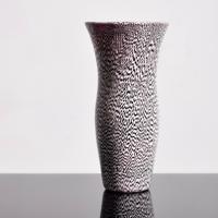 Paolo Venini Dama Vase, Murano - Sold for $8,960 on 03-04-2023 (Lot 455).jpg